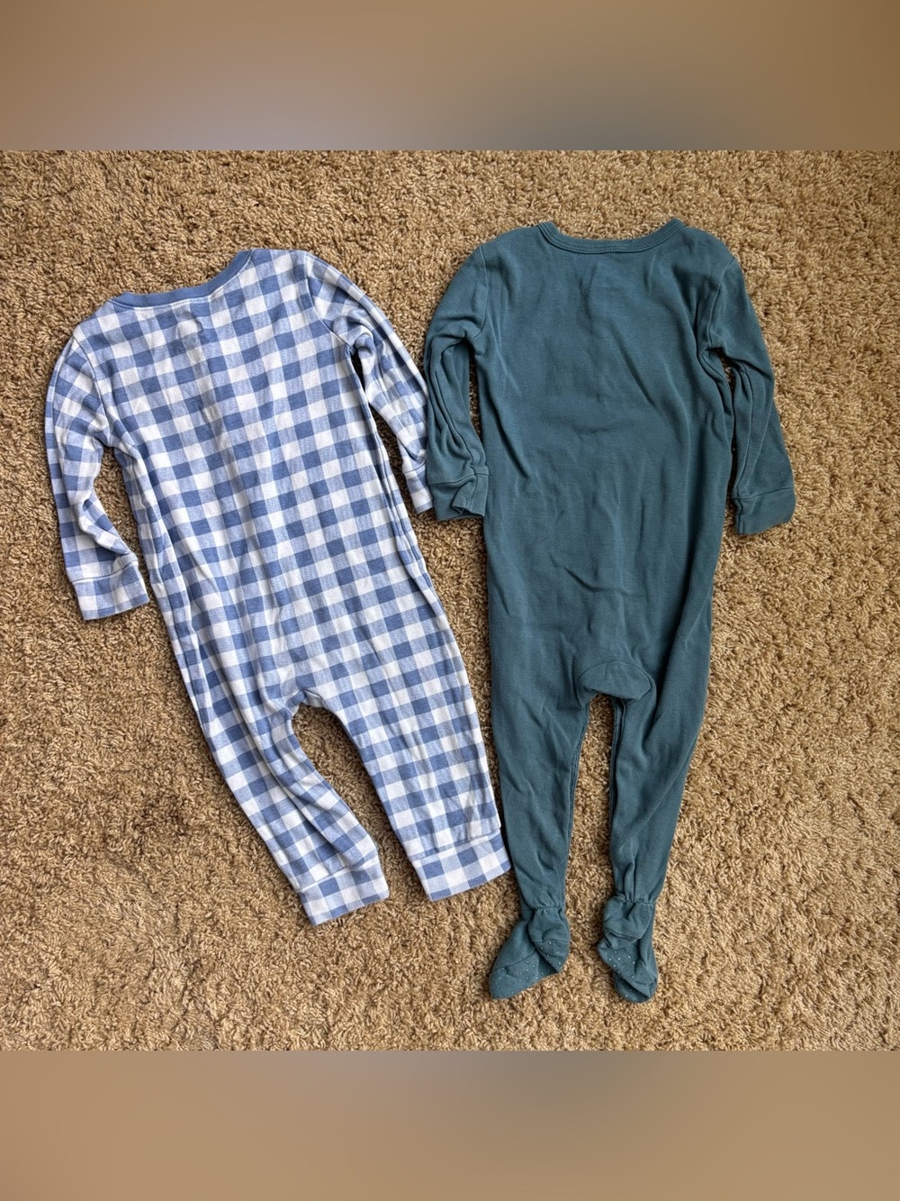 18 Month Bundle (Fall/Winter) - Picture 8 of 16